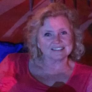 Meet your Posher, Deborah